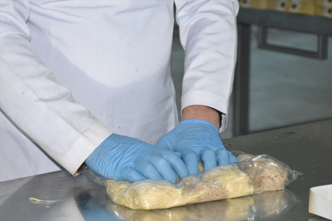 İki asırlık lezzet: Afyon pişmaniyesi